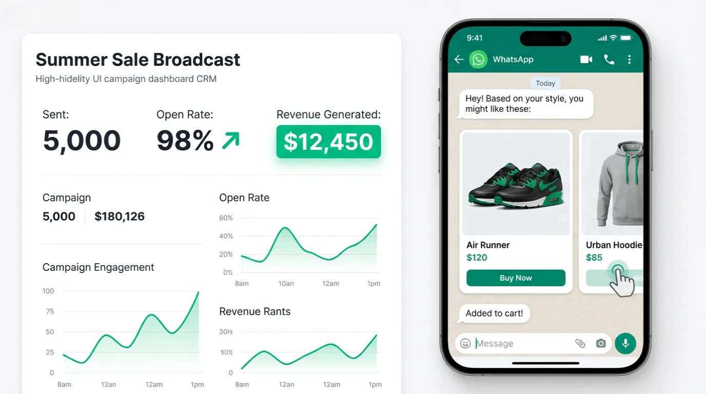 AI-powered operations platform that cut costs by 40%